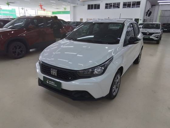 FIAT ARGO 1.0 FIREFLY FLEX DRIVE MANUAL FIAT ARGO 1.0 FIREFLY FLEX DRIVE MANUAL